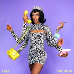 Um, Hello by LAYA album reviews, ratings, credits