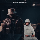 Devil's Enemy artwork