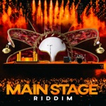 Main Stage Riddim - EP