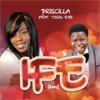 Ife (Love) [feat. Tosin Bee] - Single