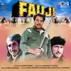 Stream & download Fauji (Original Motion Picture Soundtrack)