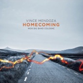 Homecoming artwork