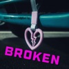 BROKEN (feat. HollyHood Tay) - Single