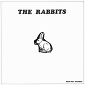 The Rabbits - Seiteki Ningen