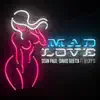 Mad Love (feat. Becky G) song lyrics
