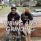Vibing and Grinding (feat. Kidd Pooh) - Ambition Kid lyrics