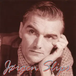 lataa albumi Jørgen Slips - Jørgen Slips