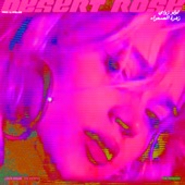 Desert Rose (The Remixes) - EP artwork