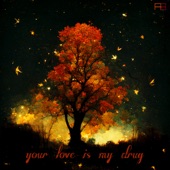 Your Love Is My Drug artwork