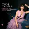 Com Que Voz (Radio Edit) - Single album lyrics, reviews, download