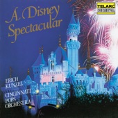 Baroque Hoedown (Theme from Disney's Main Street Electrical Parade) [Arr. K. Whitcomb] artwork