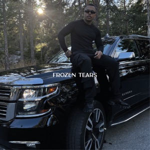 Frozen Tears - Single