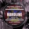 HardLine (Joseph Dalik Remix 2) - Andrush lyrics