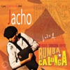 Las Cronicas Del Jacho - EP