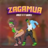 Zagamua (feat. MABANTU) - Single