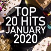 Top 20 Hits January 2020 (Instrumental)