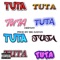 TUTA - Hispany lyrics