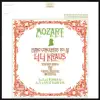 Mozart: Piano Concertos Nos. 21 & 27 album lyrics, reviews, download