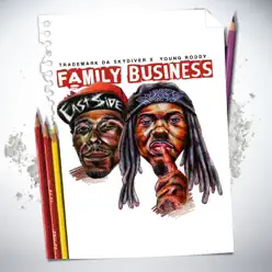 Family Business - Young Roddy Family Business - Young Roddy