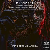 Psychedelic Africa (Axel Zambrano Remix) artwork