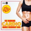 Fat Burning: Cardio Dance Workout 2017