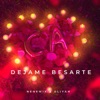 Déjame Besarte - Single