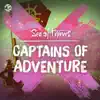 Captains of Adventure (Original Game Soundtrack) - Single album lyrics, reviews, download
