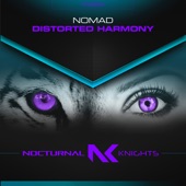 Distorted Harmony (Extended Mix) artwork