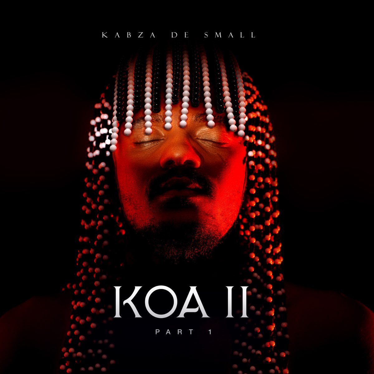 ‎KOA II Part 1 by Kabza De Small on Apple Music