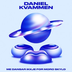 Daniel Kvammen - Me Dansar Ikkje For Moro Skyld