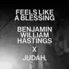 Stream & download Feels Like A Blessing - Single