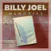 Stream & download Billy Joel - Memories - EP