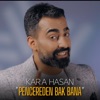 Pencereden Bak Bana - Single