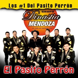 Grupo Dinastia Mendoza - La Raspadita