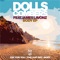 Cry for You (feat. James Lavonz) [Dolls Combers Re - Edit Mix] artwork