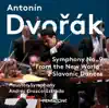 Dvořák: Symphony No. 9 "From the New World" & 2 Slavonic Dances album lyrics, reviews, download