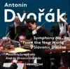 Stream & download Dvořák: Symphony No. 9 "From the New World" & 2 Slavonic Dances