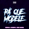 Pa‘ Que Modele - Single