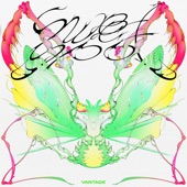 Sweet Spot - EP artwork