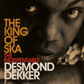 Fu Man Chu - Desmond Dekker & The Aces