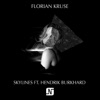 Skylines (feat. Hendrik Burkhard) - EP