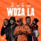 Woza La (feat. Leemckrazy) artwork