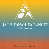 Jauh Tanah Ka Langit artwork