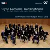 Stream & download Clytus Gottwald: Transkriptionen