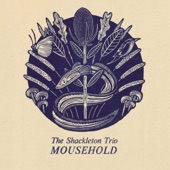 The Shackleton Trio - No Road Across Mousehold