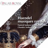 Handel: Musiques Royales artwork