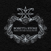 Rosetta artwork