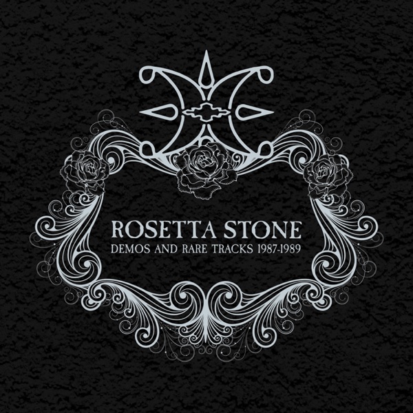 Download Rosetta Stone - Demos and Rare Tracks 1987-1989 (2022) Album ...