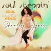 Soul Steppin Soul Syndicate Remix - Single album lyrics, reviews, download