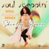 Soul Steppin Soul Syndicate Remix - Single